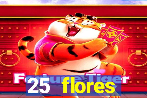 25 flores silvestres desbravadores